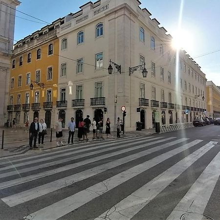 Brand New & Spacious 2Bdr Apartment By Lovelystay Lisboa Extérieur photo