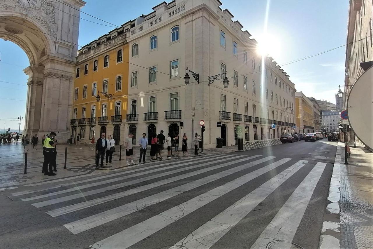Brand New & Spacious 2Bdr Apartment By Lovelystay Lisboa Extérieur photo