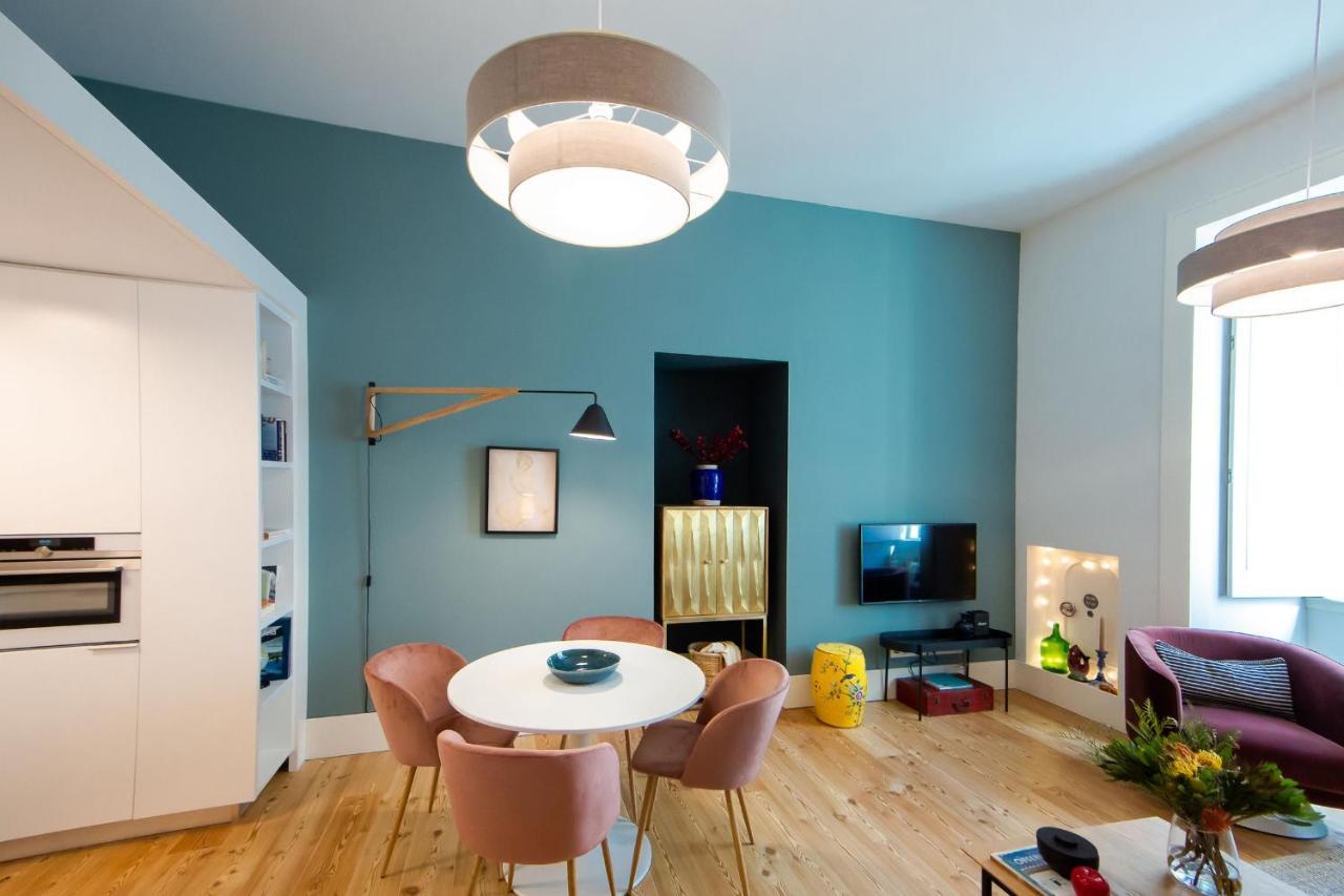 Brand New & Spacious 2Bdr Apartment By Lovelystay Lisboa Extérieur photo