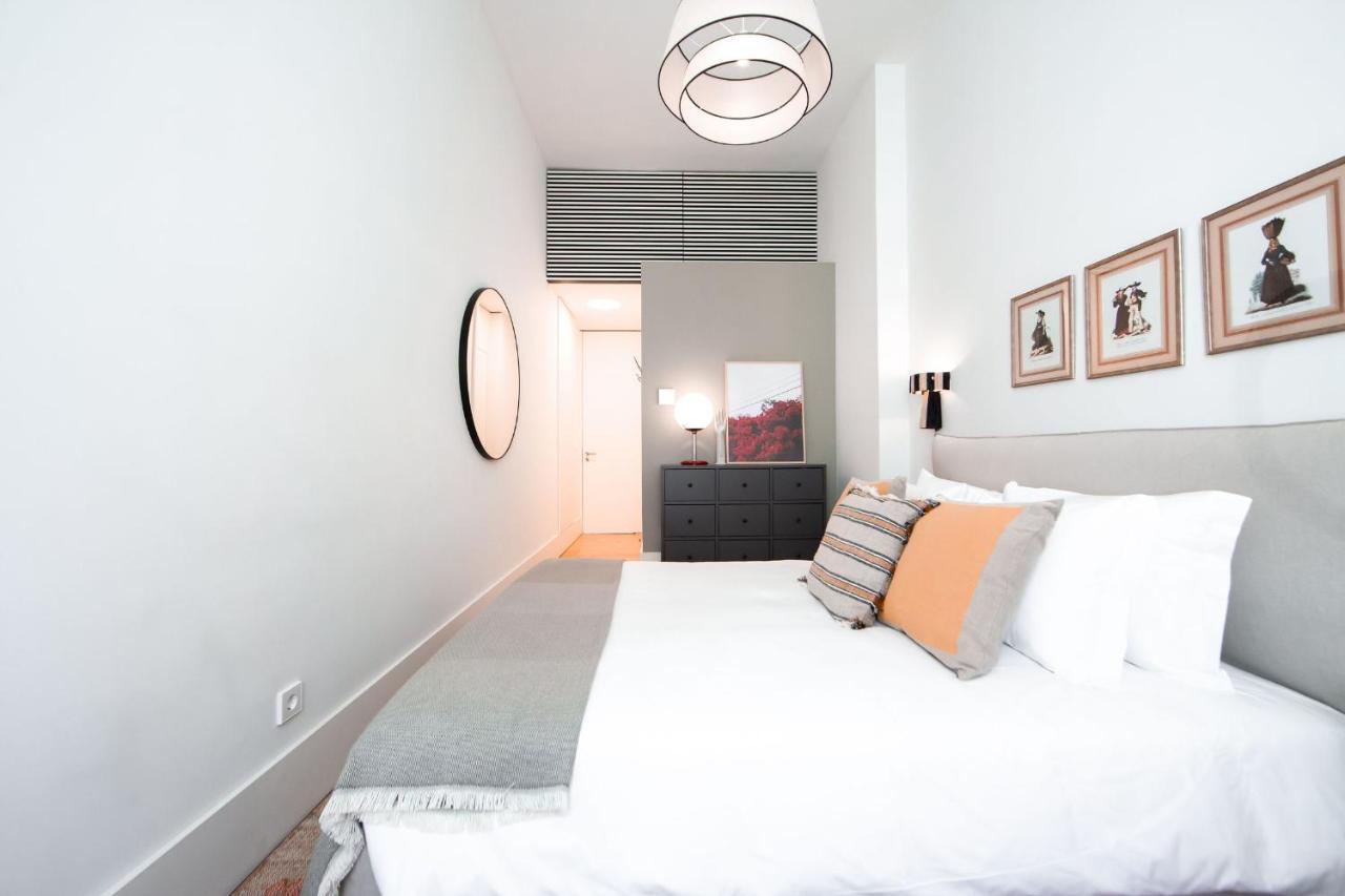 Brand New & Spacious 2Bdr Apartment By Lovelystay Lisboa Extérieur photo