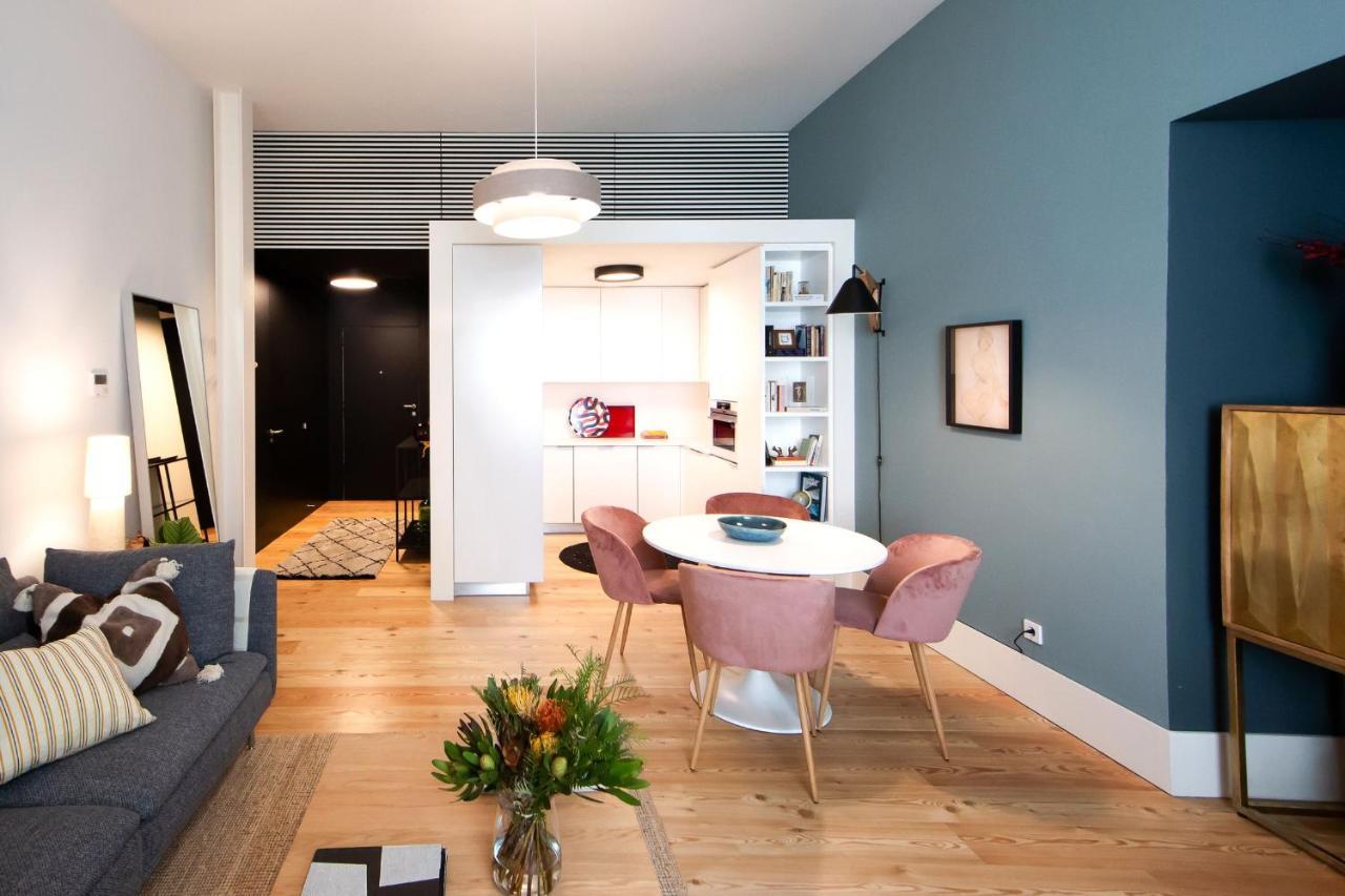 Brand New & Spacious 2Bdr Apartment By Lovelystay Lisboa Extérieur photo