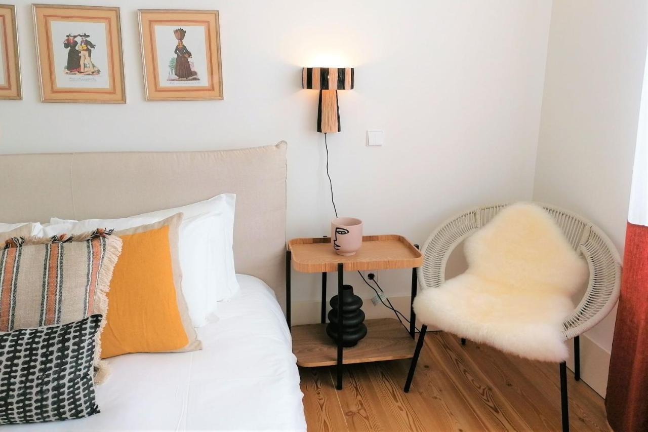 Brand New & Spacious 2Bdr Apartment By Lovelystay Lisboa Extérieur photo
