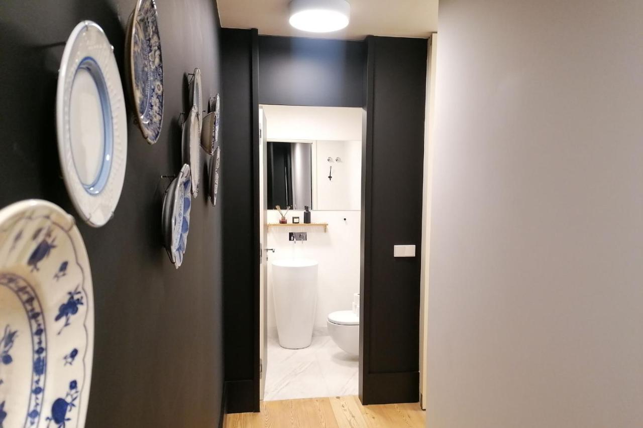 Brand New & Spacious 2Bdr Apartment By Lovelystay Lisboa Extérieur photo