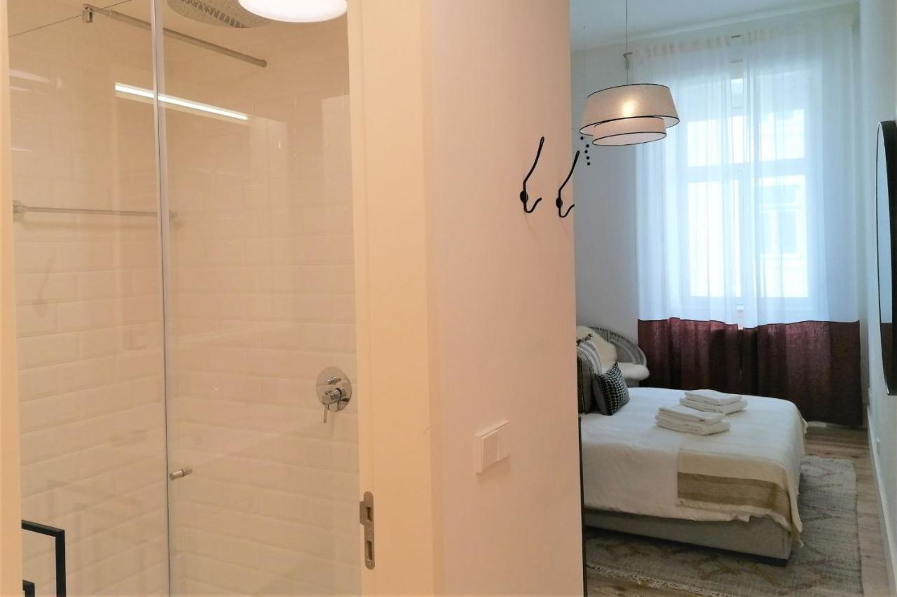 Brand New & Spacious 2Bdr Apartment By Lovelystay Lisboa Extérieur photo