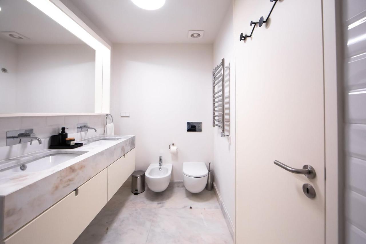 Brand New & Spacious 2Bdr Apartment By Lovelystay Lisboa Extérieur photo